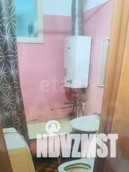 1-к квартира, вторичка, 30м2, 4/5 этаж