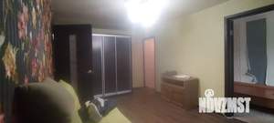 2-к квартира, вторичка, 46м2, 2/2 этаж