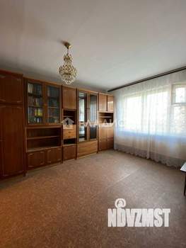 3-к квартира, вторичка, 64м2, 6/9 этаж