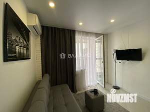 Студия квартира, вторичка, 30м2, 19/19 этаж