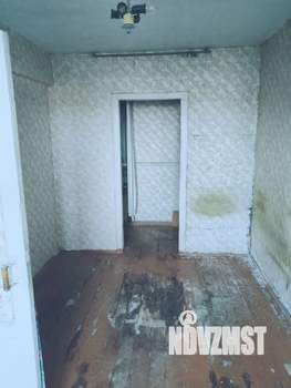 2-к квартира, вторичка, 44м2, 4/5 этаж