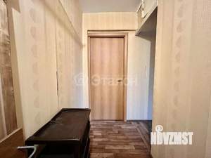 1-к квартира, вторичка, 31м2, 4/5 этаж
