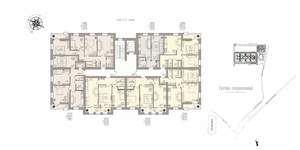 1-к квартира, вторичка, 36м2, 2/3 этаж