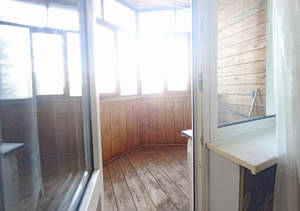 2-к квартира, вторичка, 52м2, 2/9 этаж