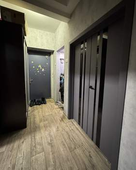 3-к квартира, вторичка, 76м2, 5/5 этаж