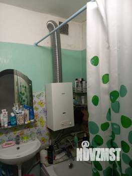 2-к квартира, вторичка, 42м2, 2/5 этаж