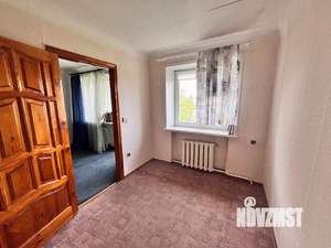 2-к квартира, вторичка, 42м2, 5/5 этаж