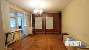 4-к квартира, вторичка, 90м2, 4/9 этаж
