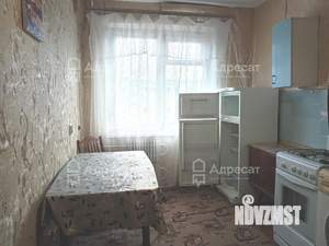 2-к квартира, вторичка, 51м2, 8/9 этаж
