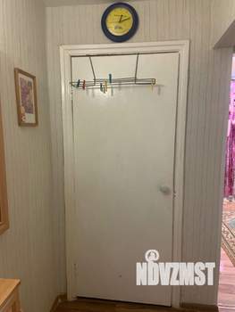 1-к квартира, вторичка, 31м2, 2/5 этаж