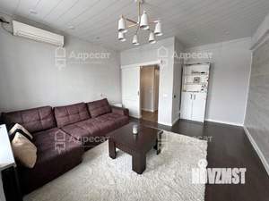 2-к квартира, вторичка, 53м2, 5/5 этаж