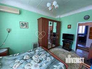 4-к квартира, вторичка, 73м2, 1/2 этаж