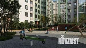 Студия квартира, вторичка, 37м2, 5/8 этаж