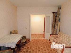 2-к квартира, вторичка, 53м2, 4/9 этаж