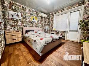 3-к квартира, вторичка, 67м2, 12/16 этаж