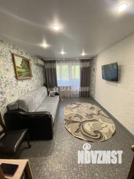 2-к квартира, вторичка, 42м2, 4/5 этаж
