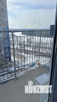 1-к квартира, вторичка, 37м2, 7/20 этаж