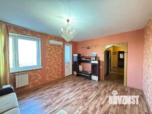 2-к квартира, вторичка, 63м2, 6/9 этаж