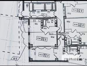 1-к квартира, вторичка, 37м2, 13/18 этаж