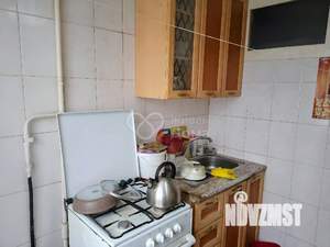 2-к квартира, вторичка, 44м2, 4/5 этаж