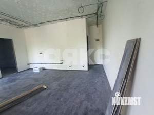 Студия квартира, вторичка, 23м2, -1/5 этаж