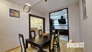 3-к квартира, вторичка, 180м2, 16/22 этаж