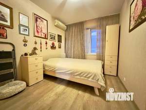 3-к квартира, вторичка, 65м2, 8/10 этаж