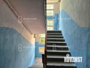 1-к квартира, вторичка, 31м2, 2/4 этаж