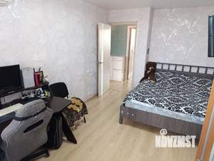 2-к квартира, вторичка, 47м2, 5/5 этаж