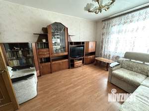 2-к квартира, вторичка, 48м2, 2/9 этаж
