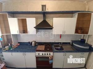 2-к квартира, вторичка, 52м2, 5/5 этаж