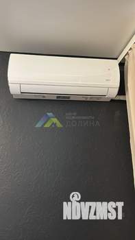 1-к квартира, вторичка, 30м2, 3/3 этаж