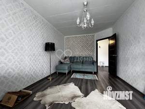 2-к квартира, вторичка, 54м2, 9/10 этаж