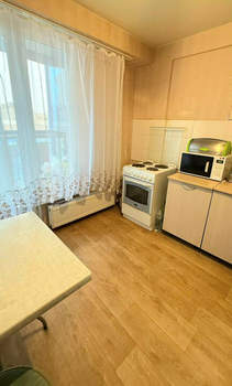 2-к квартира, вторичка, 55м2, 7/19 этаж