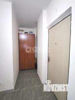 1-к квартира, вторичка, 39м2, 2/9 этаж