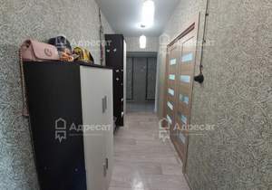 3-к квартира, вторичка, 68м2, 8/9 этаж