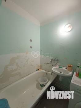 1-к квартира, вторичка, 35м2, 2/6 этаж