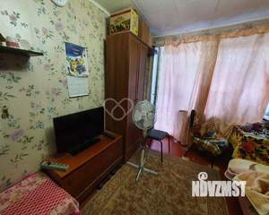 2-к квартира, вторичка, 48м2, 2/5 этаж
