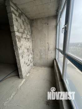 Студия квартира, вторичка, 42м2, 5/14 этаж