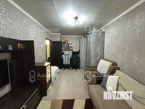 1-к квартира, вторичка, 30м2, 5/5 этаж