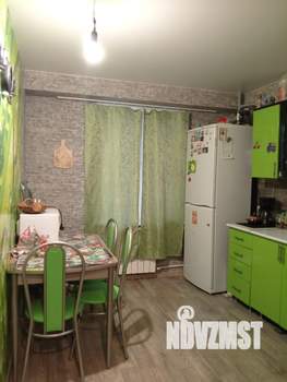 1-к квартира, вторичка, 36м2, 1/3 этаж