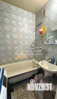 2-к квартира, вторичка, 53м2, 14/16 этаж