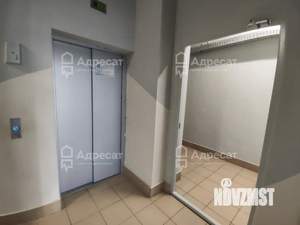 1-к квартира, вторичка, 37м2, 23/24 этаж