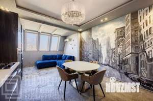 5-к квартира, вторичка, 191м2, 9/10 этаж
