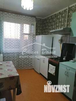 2-к квартира, вторичка, 53м2, 7/9 этаж