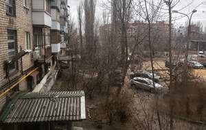 3-к квартира, вторичка, 56м2, 2/5 этаж