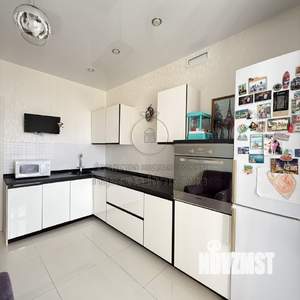 1-к квартира, вторичка, 42м2, 10/12 этаж