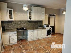 3-к квартира, вторичка, 124м2, 1/9 этаж