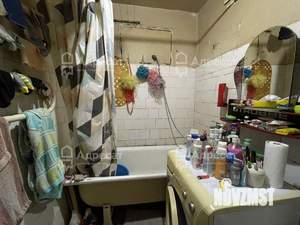 3-к квартира, вторичка, 56м2, 4/5 этаж