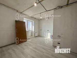 1-к квартира, вторичка, 39м2, 7/16 этаж